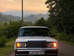 LADA (VAZ) 2107-2
