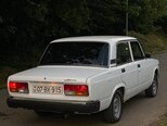 LADA (VAZ) 2107-5