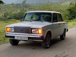 LADA (VAZ) 2107-3