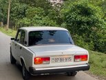 LADA (VAZ) 2107-4