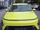 Hyundai Kona-1