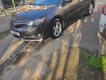 Toyota Camry-2