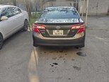 Toyota Camry-9