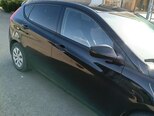 Hyundai Accent-5