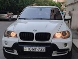 BMW X5-1