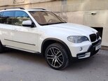 BMW X5-4