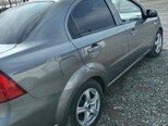 Chevrolet Aveo-3