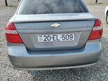 Chevrolet Aveo-2