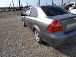 Chevrolet Aveo-4
