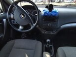 Chevrolet Aveo-5