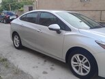 Chevrolet Cruze-5