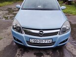 Opel Astra-5