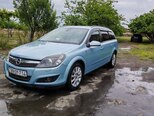 Opel Astra-1