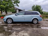 Opel Astra-2