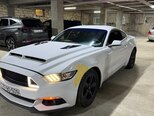 Ford Mustang-5