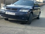 Opel Astra-1