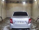 LADA (VAZ) Granta-3