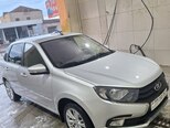 LADA (VAZ) Granta-1