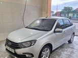 LADA (VAZ) Granta-2
