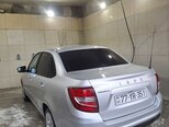 LADA (VAZ) Granta-4