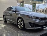 Kia Optima-10