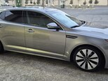Kia Optima-7