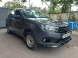 LADA (VAZ) Granta-2