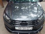 LADA (VAZ) Granta-1