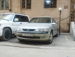 Opel Vectra-2
