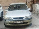 Opel Vectra-1