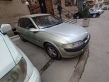 Opel Vectra-8