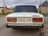 LADA (VAZ) 2107-7