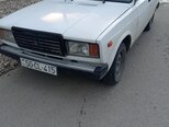 LADA (VAZ) 2107-3
