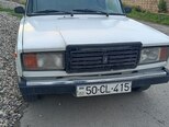 LADA (VAZ) 2107-4