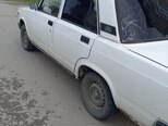 LADA (VAZ) 2107-2