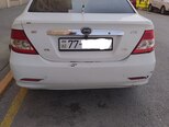 BYD F3-4