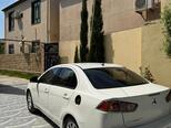 Mitsubishi Lancer-5