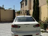 Mitsubishi Lancer-4