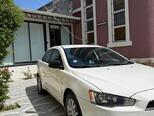 Mitsubishi Lancer-2