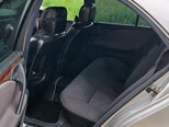 Mercedes E 220-9