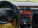 Mercedes E 220-7