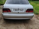 Mercedes E 220-6
