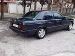 Mercedes 190-2