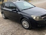 Opel Astra-3