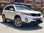 Kia Sorento-4