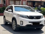 Kia Sorento-2