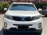 Kia Sorento-1