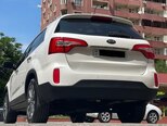 Kia Sorento-20