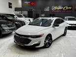 Chevrolet Malibu-1