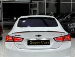 Chevrolet Malibu-4